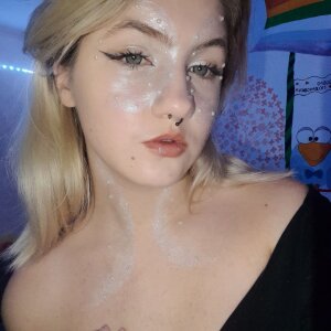 lovelyy_julia my creative make-up🎨 Pic 7