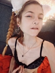KittyRaine Public Poză