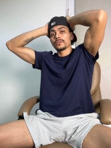 sanji_motion u boy! Immagine 