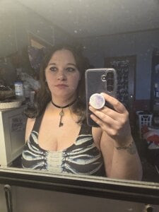 Zdjęcia Reaper0453 skelly shirt 1:  5