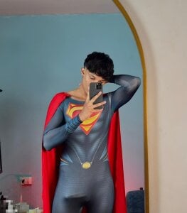 Leo_Savage_ ❤️I am your SuperMan💙 Pic