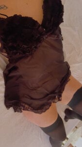 Barbi24297 Black 🧛‍♀️🖤🩶🤍 зображення 2