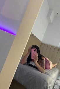 _tahiya_ starting my week happy Foto