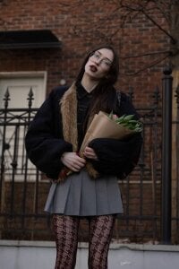 Kelly_Berry__: Kellys city tour ( 6 фото)