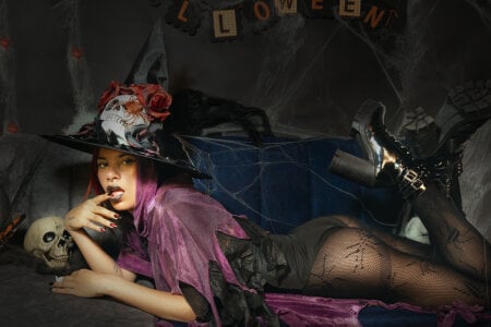 _nana777 Halloween 🎃 Pic 7