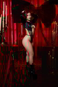 misskatthy1 HAPPY VALENTINE ❤💋 Hình 5