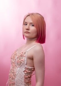 ReiYosimoto 🍡Pinky Candy🍡 사진
