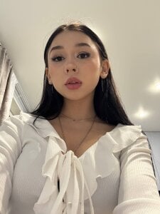 Sssonya My Fall :3 Pic