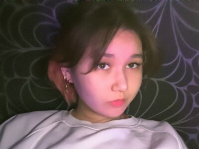 EvelinaKilner after the park Billede 5