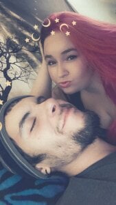 feakyfox6 Me Bilde 3