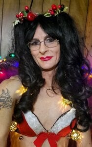 LOXORALOVE Xmas Eve 2025 Pic 9