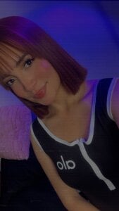 abbie_Moonlight me for sexy Pic 6