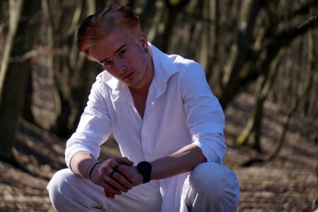 SirReed kullanıcısının Blonde albümü -  8 fotoğraf