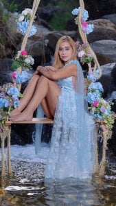 emmy_rose25 Valentine's Day 💖 Foto 2