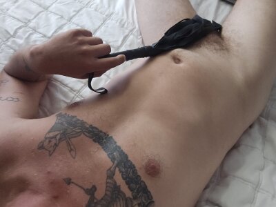 MrWonderLand95 Public Pic 3