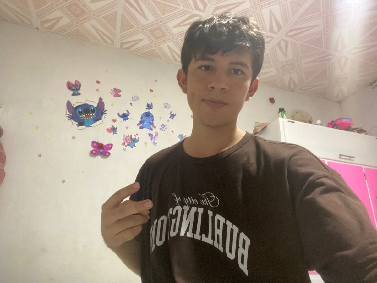 Christian_Foxx Trending Pic 8784