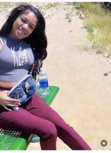 VirtualbaexAhlanaCherae Stream creamz Gambar 7