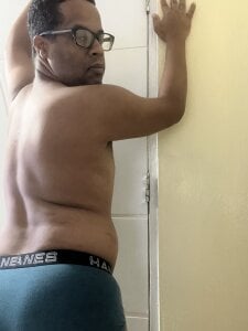 thesugar32 shorts and selfie Foto