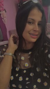 lana_beckey Zoe sexy รูป  2