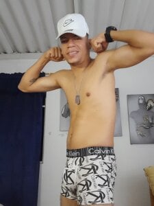 andres_sant SEXY HOT Pic 4