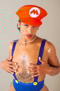 LollaByer Happy Halloween Pic 9