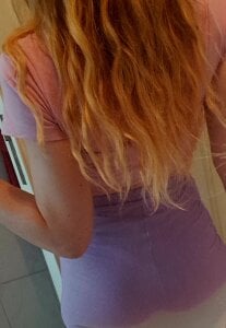 -LaTuaBionda-Giusy-00 Public Pic 5