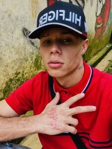 guy_latin_unlimited Public Foto 3