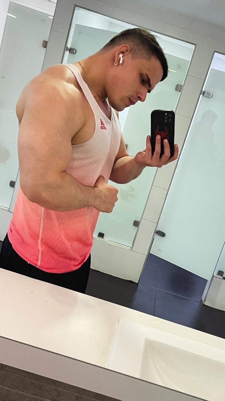 Regansmiths Aktuellstes Foto 7789