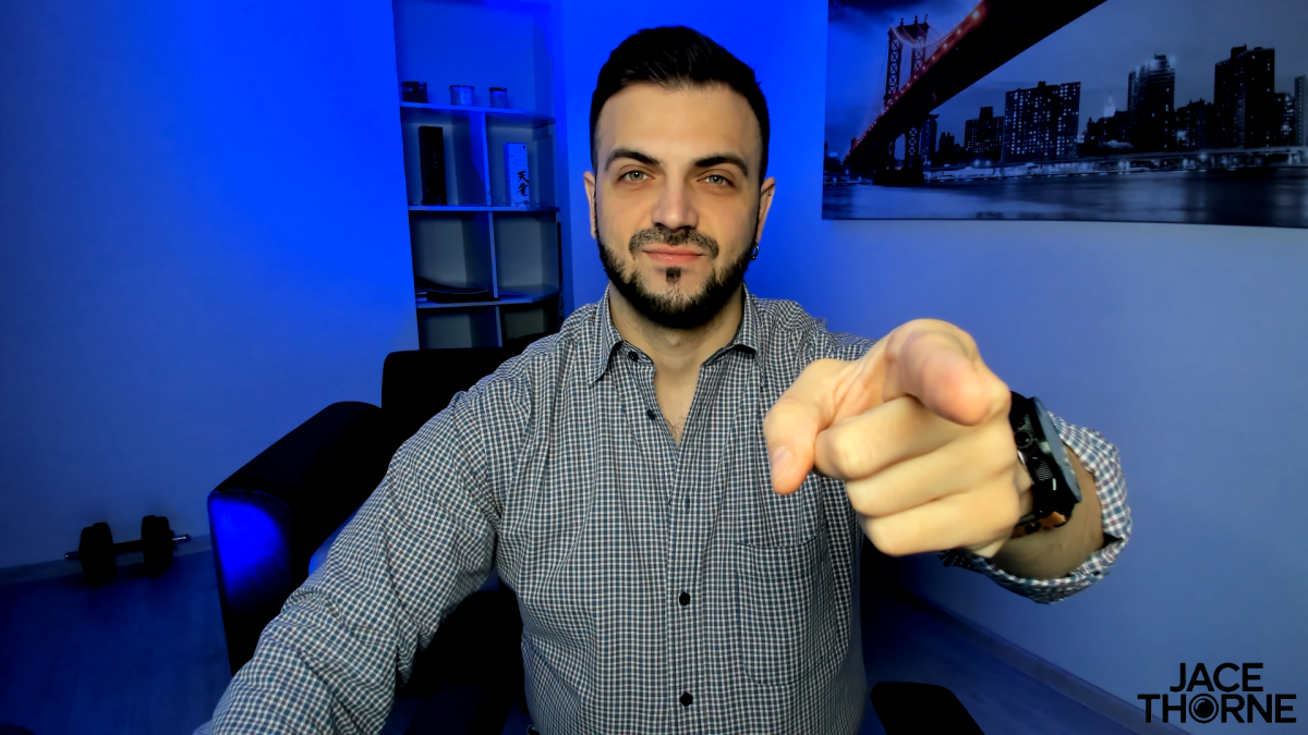  681 Gambar Sohor Kini Jace_Thorne