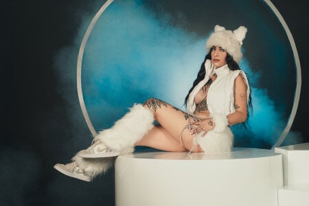 MilaLawrence Sweet like candy Pic 2