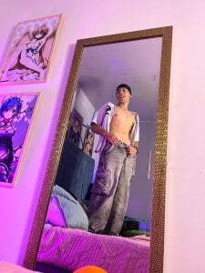 Andrew_Wolff know more about my sexy body bb Pic