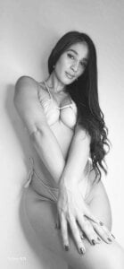 Valentina_Ross_ Wetter than your dreams . fénykép