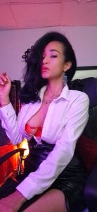 AmelieMartinez secretary Pic