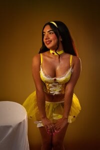 AmyVega_ Halloween 2025 🎃🎃🎃 Pic 2