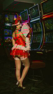 Hottest_GirlW Cabaret Pic зображення 4