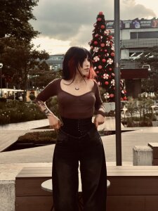 cuteezoe: Hypnotized 🤩 ( 7 фото)