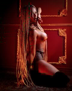 Kenya_carper Top model Kenya 사진 5