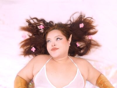 Dakota-Bruce CHERRY BLOSSOM ELF 🌺 Pic 6