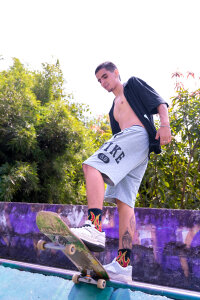 Anghell_BC ⚡ Fast moves, slow tease зображення 2