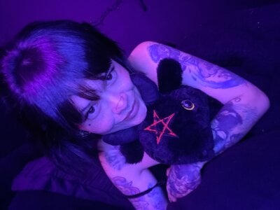 rousstattoo🤪🖤 Bild 6