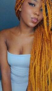 Kalilovee BIG ASS QUEEN Pic 4