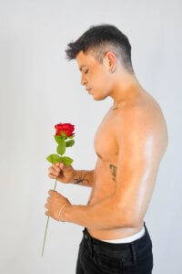 Angel_CuervoのHappy Valentine's Dayの 5枚の写真