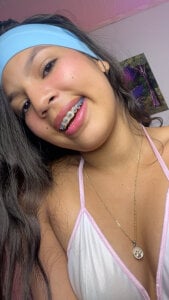 Mia_X1 My beautiful face Billede 2