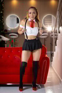 Samantha_Sra_ Your lady ready for class  2টি ছবি