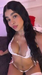 Samara_haleLook at a Little Bit of Me! 🤗图片 2