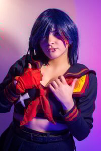 Matoi ryuko👊🏼 de Juyeon__ Foto 4