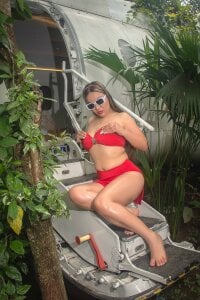 Hillary_Collins1 your dream girl ☁️ Pic 4