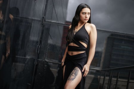 ValeryandSanty_ Public Pic 4