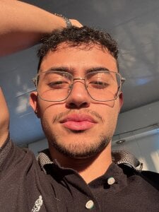 Thonny-becker Me 😱 Pic 2