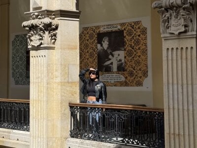 mady_malkovax MUSEO <3 зображення 4